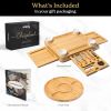 Charcuterie Boards Gift Set