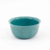 Lace 12-Piece Dinnerware Set, multi-color